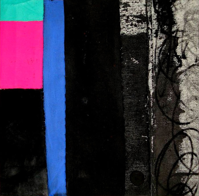 Experiments with Colors by Pava Wülfert - art, painting, fine art, artistic, creative, #art