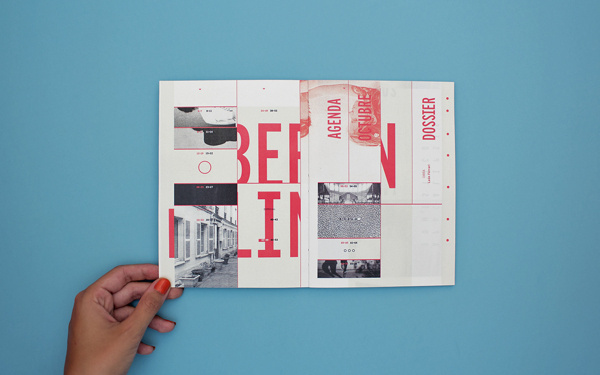No. 0 | Dale on Behance #magazine