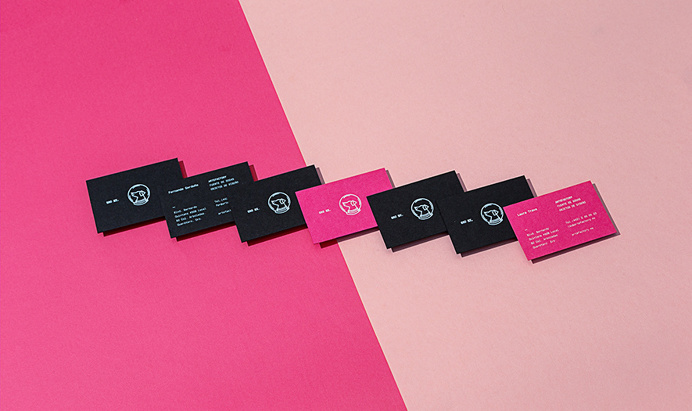 Artefactory on Behance