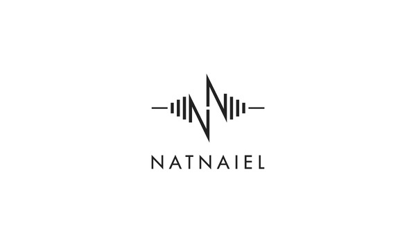 Elevn Co. / NatNaiel Logos #logotype #movement #minimalism #clean #simple #sound #music #logo #typography