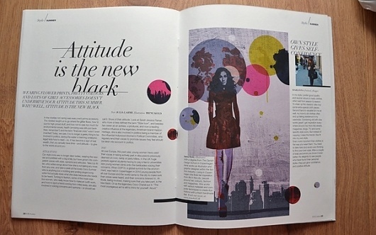 mariannan #editorial #awesome