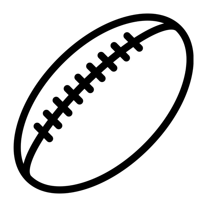 See more icon inspiration related to sports and competition, team sport, american football, equipment, team, education, american, sports, football and ball on Flaticon.