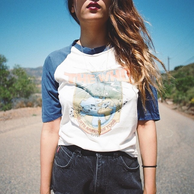 fashion, instagram