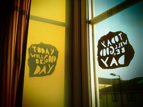 3 Tweeting Illustrators pt7 | Creaturemag Online Art Magazine #typography