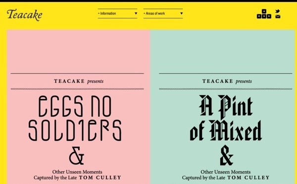Medium #type #color #web