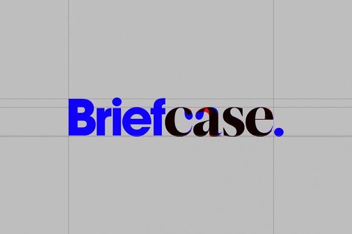 Briefcase – Stationary Design & Branding Inspiration