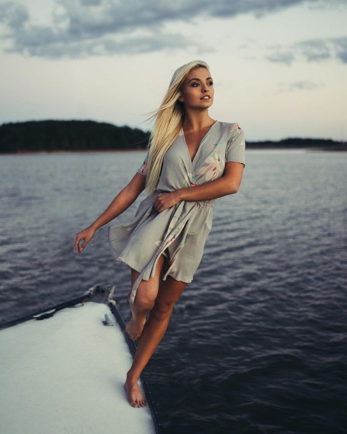 Marvelous Levitation Portrait Photography by Christopher James