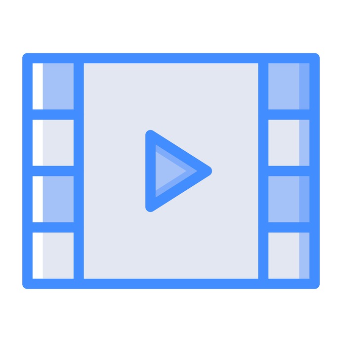 See more icon inspiration related to ui, video player, multimedia option, movie, interface and multimedia on Flaticon.
