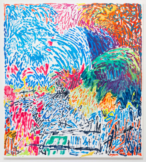 Adam Sultan | PICDIT #paintings #color #design #painting #art