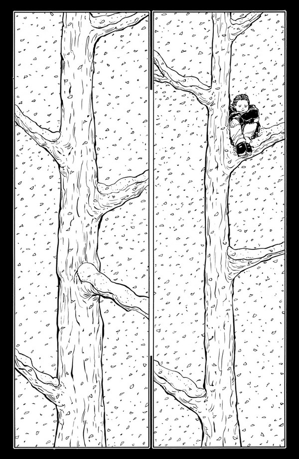 rachel rising 2142.jpg #illustration