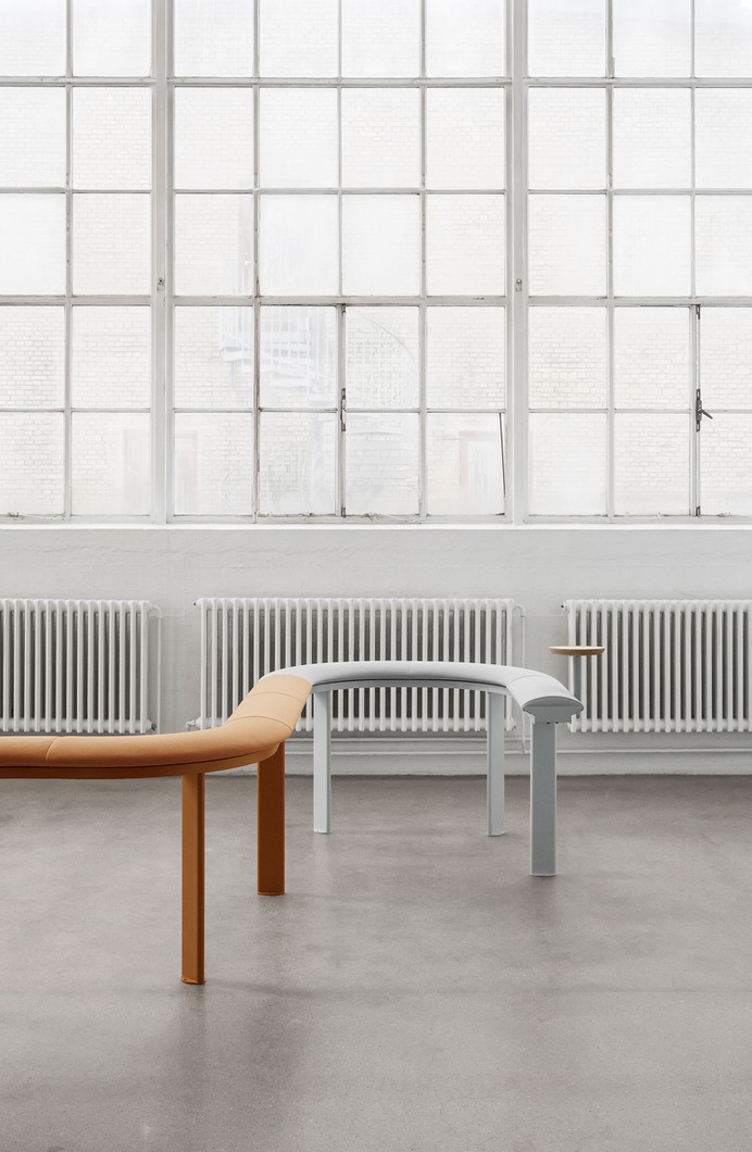Boulevard by MSDS Studio