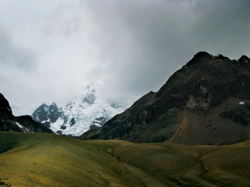 360 jours #darkness #photo #landscape #ausangate #trek #andes #mountains #peru