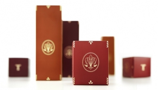 The Design Repository of Brad Surcey #packaging #design