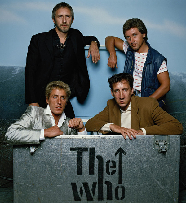 Vintage Photography by Terry ONeill #inspiration #photography #vintage
