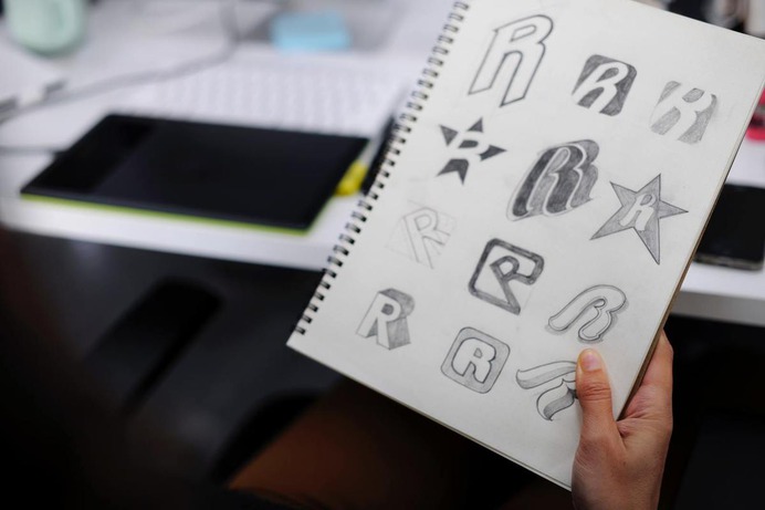 Business Logo Design