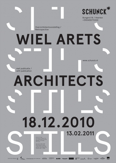 MAINSTUDIO – High-res Special | September Industry #type #poster