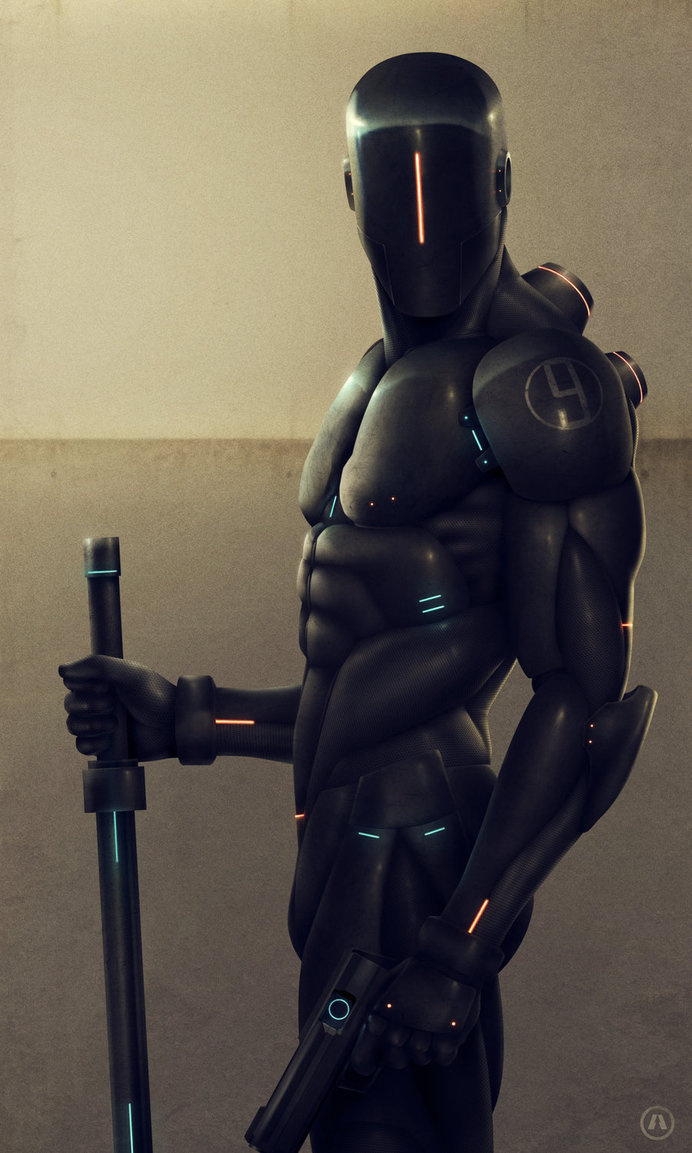 concept future soldier, www.artams.com #artams #scime #illustration #concept #anthony #art