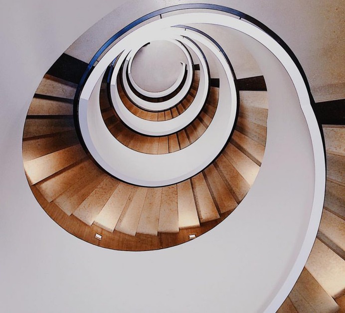 Striking Architecture Photography in Stockholm and Copenhagen