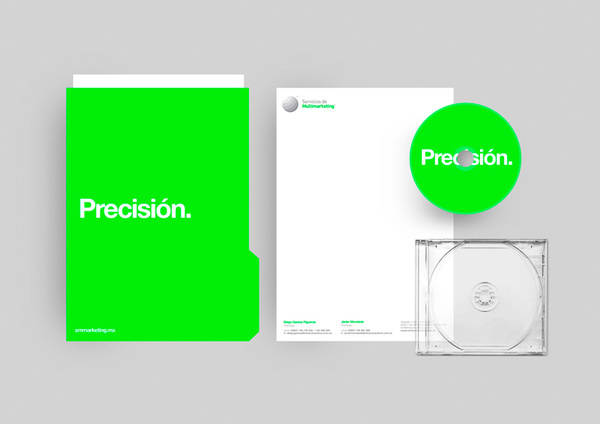 SdM® #diseo #white #branding #argentina #stationery #design #color #minimalism #black #pure #corporate #brand #identity #buenos #and #logo #helvetica #aires