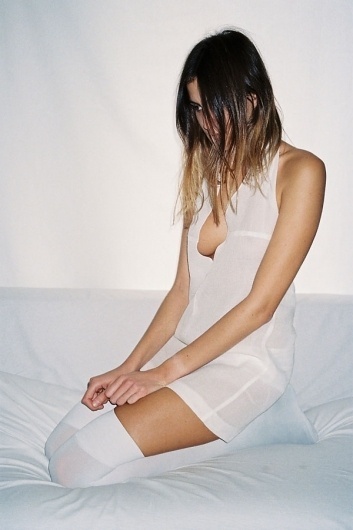 Makr Blog | Leather Goods, Wallets, Bags, Accessories | Made in the USA #art #girl