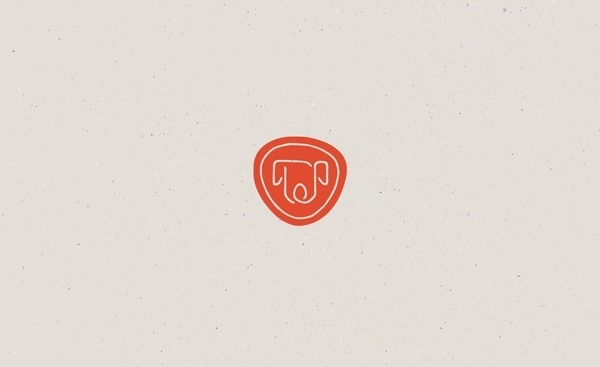Dogshells_logo3 #mark #bros #dogshell #logo #perky