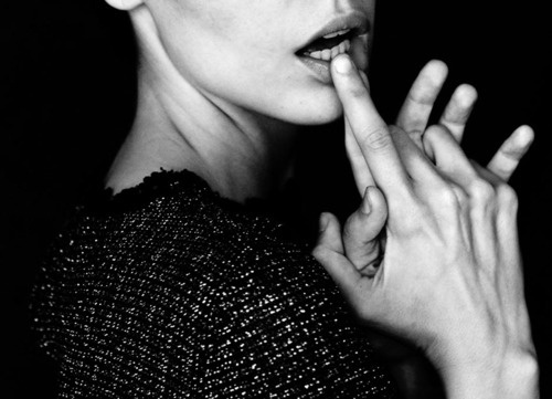Merde! - Photography (Adrien, via en-zo) #fashion