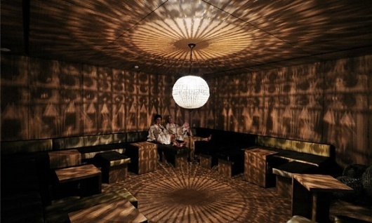 Thermalbad & Spa in Zurich #spa #design