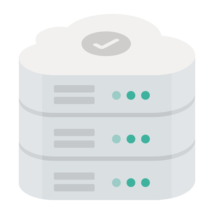 See more icon inspiration related to server, network, database, hosting, technology, servers, storage, files, electronics and multimedia on Flaticon.