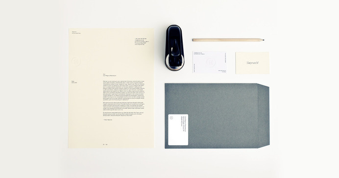 hoejmark-cycles featured at FUCKING IDENTITY #identity #stationery