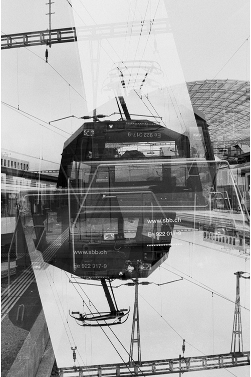 but does it float #bw