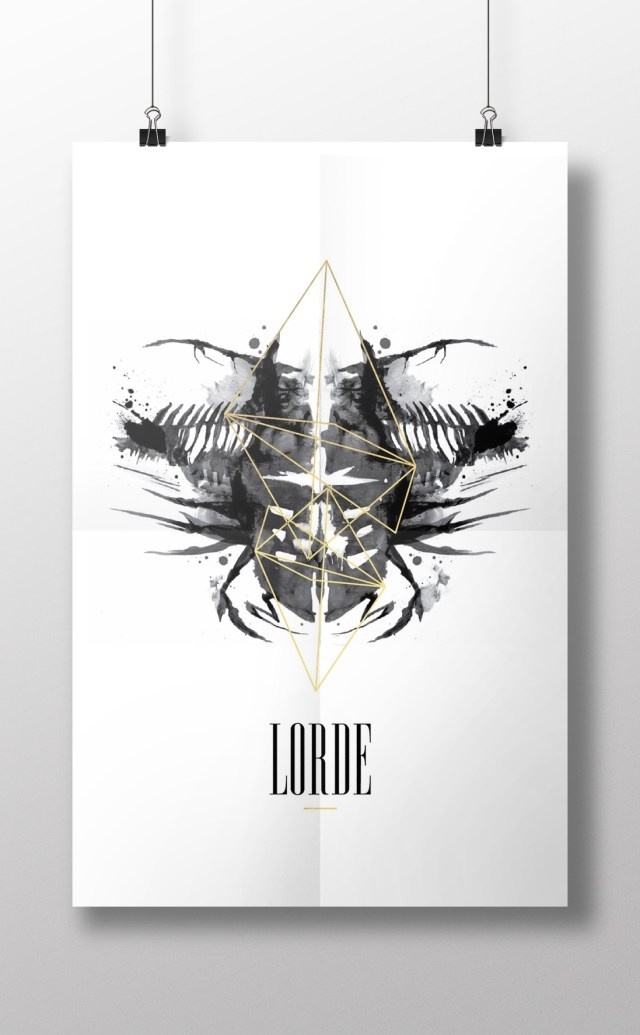 music poster, album art, fan art, music, vinyl, record design, graphic design, album, music art, poster design,