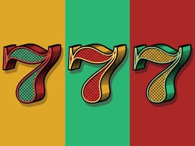 Ar_777_1 #gamble
