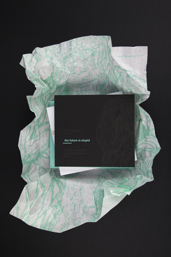 Lodz Design Festival 2012 - catalogue #visual #design #ortografika #catalogue #identity #editorial
