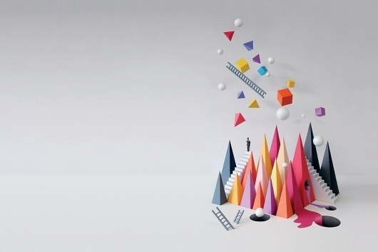 Motherbird #model #handmade #paper