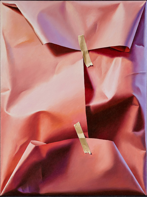 Yrjö Edelmann | PICDIT #realistic #design #color #art #painting #colour