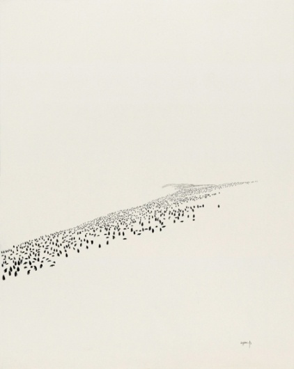 Illustration by Greg Eason - Creative Journal #eason #illustration #greg