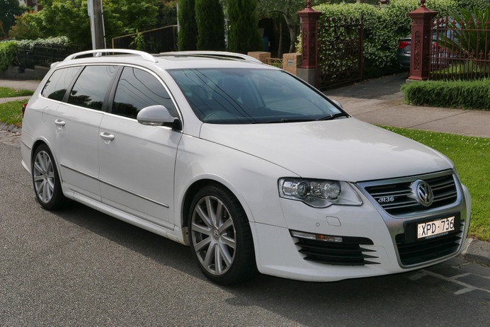 Czy VW Passat jest droższy w utrzymaniu od Golfa?