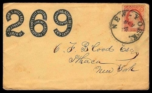 tumblr_lef3izwDaI1qa2wo7o1_500.jpg (500×307) #letter #stamp #mail #stationary
