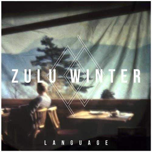 Zulu Winter - Language [2012] [Album] #cover #zulu #art #winter
