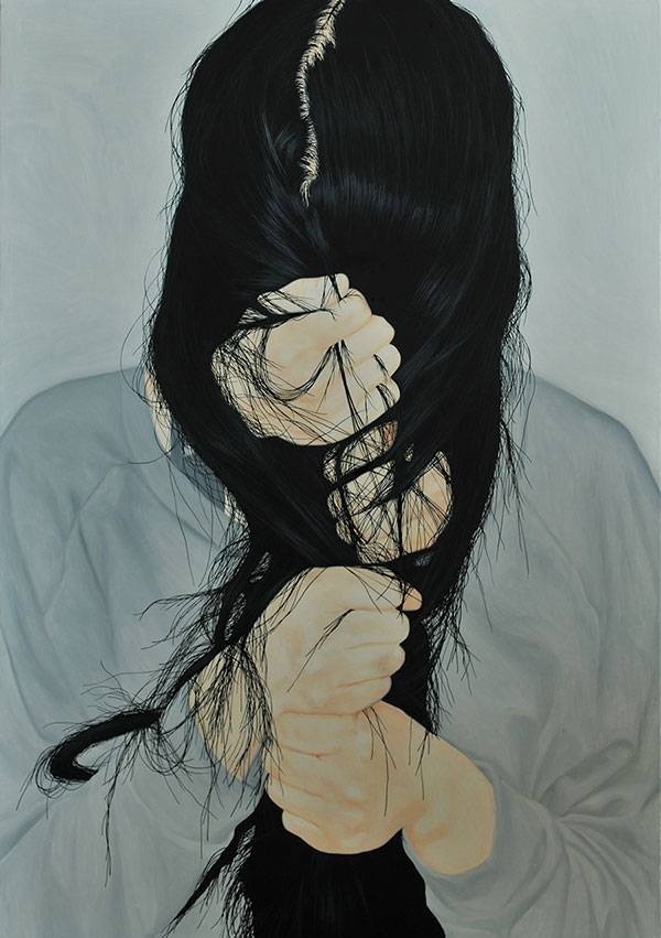 Zhang Shujian