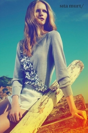 Katrin Thormann by Txema Yeste » Creative Photography Blog #fashion #photography #inspiration