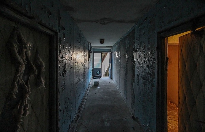 30 Years After the Chernobyl Nuclear Disaster