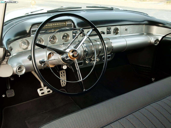 Buick roadmaster, dashboard, vintage car photography