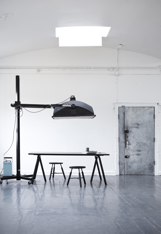 NORM.ARCHITECTS (Ambassadører) | BO BEDRE #interior #design #decoration #deco