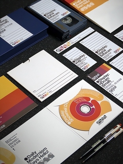 Onestep Creative - The Blog of Josh McDonald » Rebranding Gyar #gyar #system #identity #branding