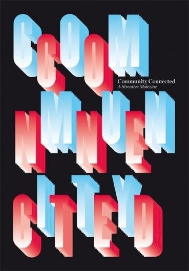 ↪ #poster #typography