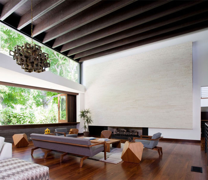 San Lorenzo House