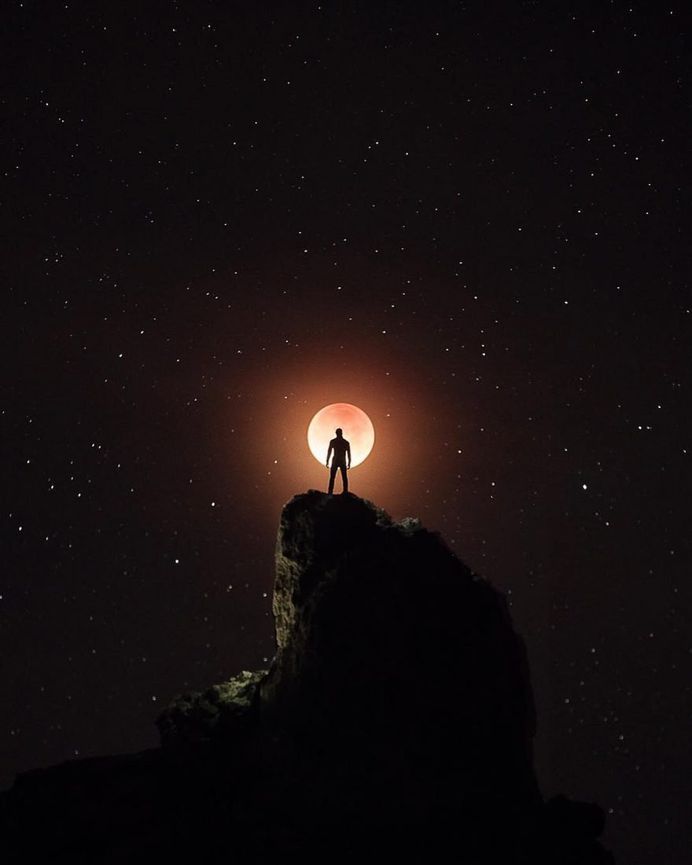 Stunning Adventure and Landscape Photography by Emilio Maglione-Fulco