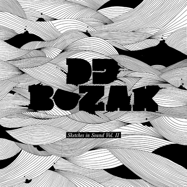 DJ Bozak #form #lines