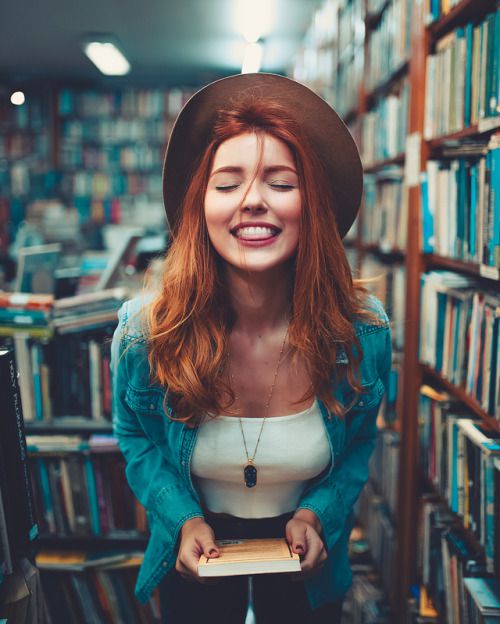 Portraitist — Fabulous Female Portrait Photography by Luiz...